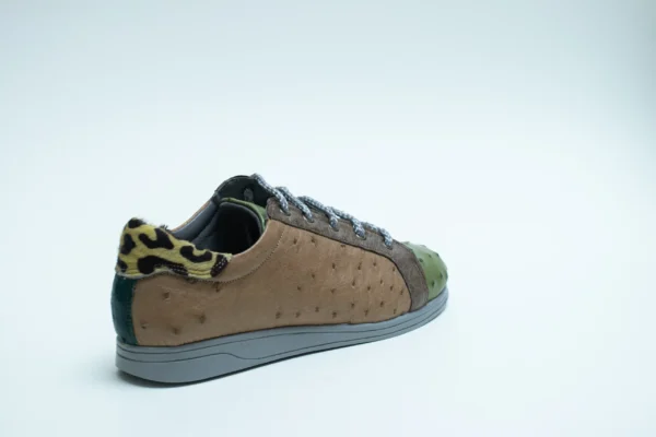 Lazy Stunner Sneaker - Image 3
