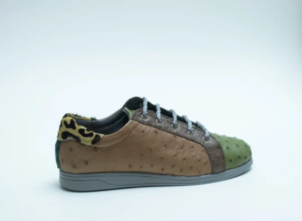 Lazy Stunner Sneaker - Image 2