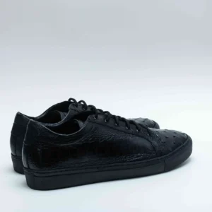 Black Gold Sneaker