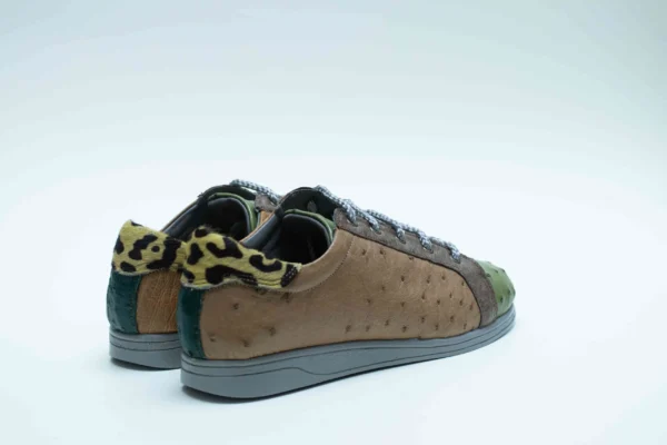 Lazy Stunner Sneaker